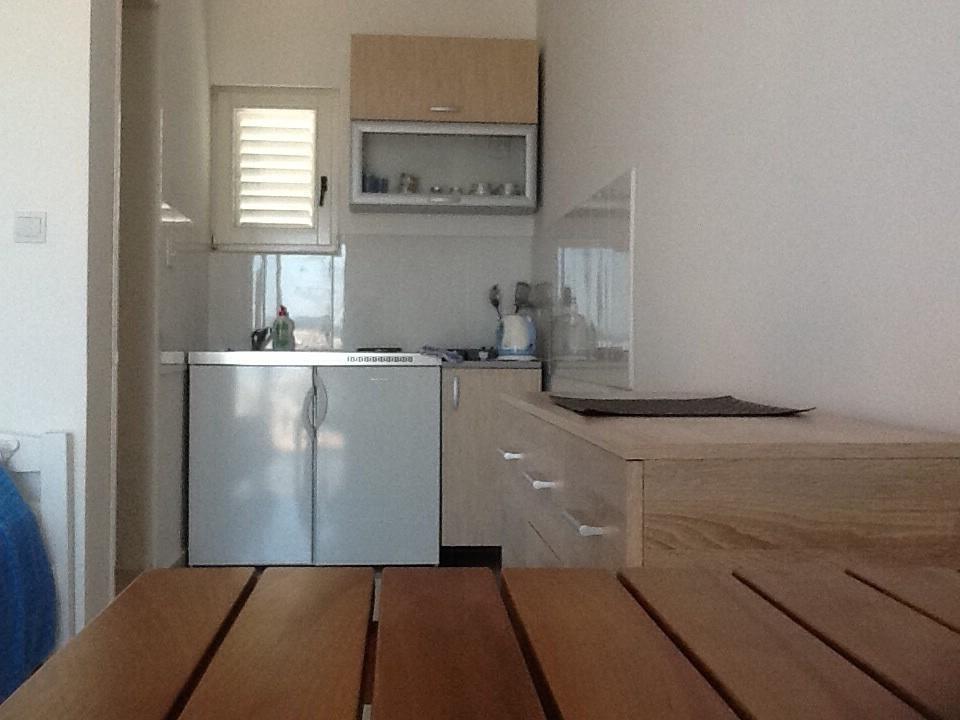 Villa Mirista Luštica Bilik gambar