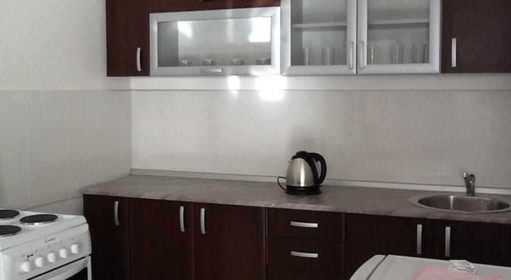 Villa Mirista Luštica Bilik gambar